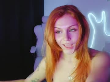 daisie_red live cam
