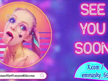 emmasky69 live cam