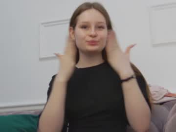 grace_agnes live cam