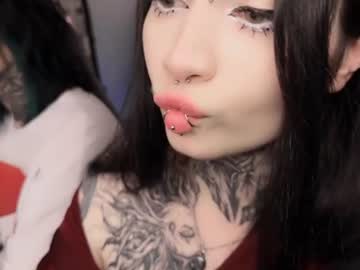 i_died_again live cam