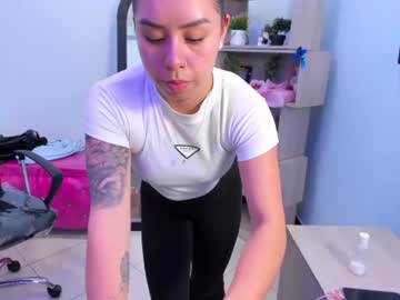 isabellasummer_ live cam