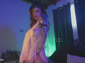 janne_maybe live cam