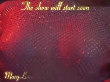 marylunamay live cam