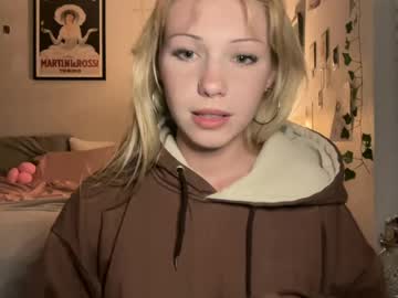 chloebabie live cam