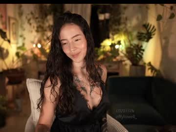 effylowell_ live cam