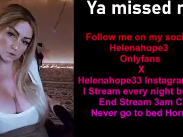 helena_hope live cam
