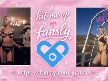 itsgabbyxo live cam