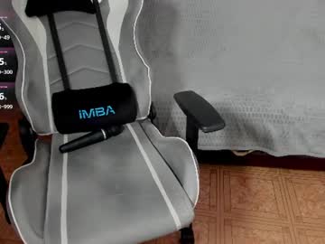 jam_cream live cam
