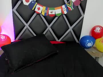 jenifer_gomez live cam