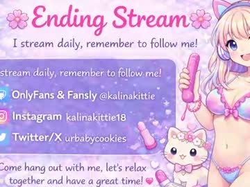 kalina_kittie live cam