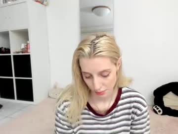 kenziedawton live cam