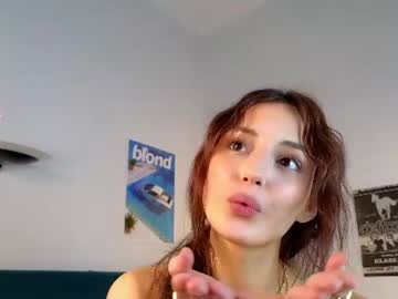 krisss__kisss live cam