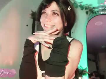 loidjanne live cam