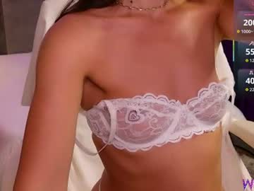 milfsanyx live cam