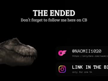 naomii1020 live cam
