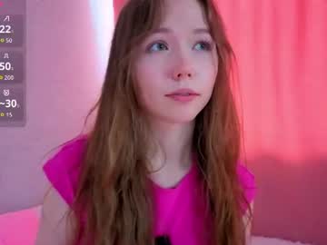 pearly_peach_ live cam