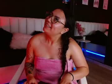 rose_salvatore live cam