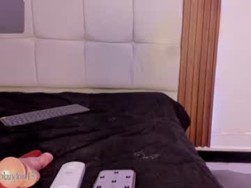 saraby_blandon live cam