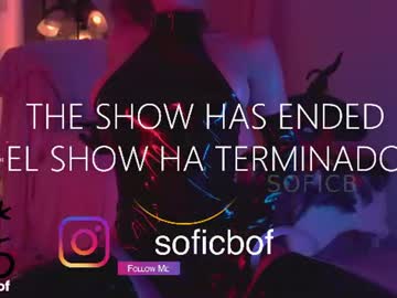 soficb live cam