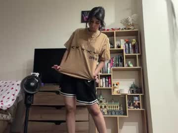 tawnyamartinek live cam