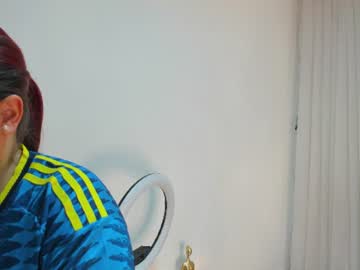 vicky_franco live cam